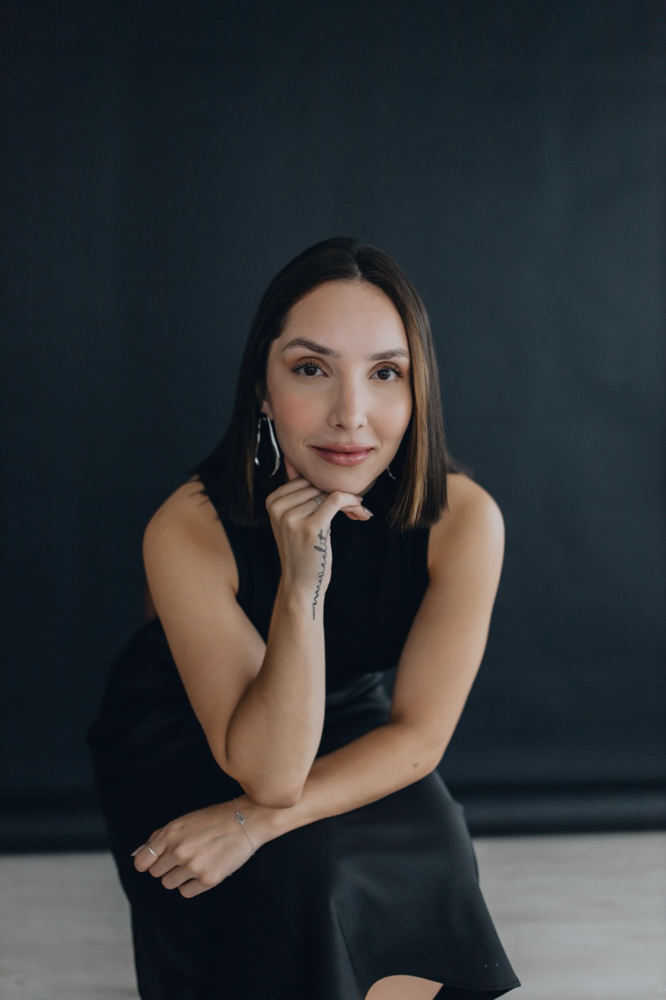 Gabrielle Novaes, cofundadora da Followay